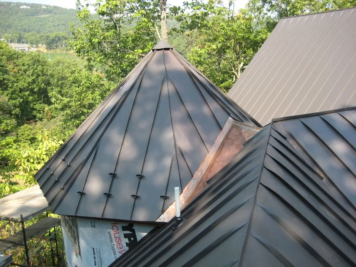 Professional Gutter Cleaning by Craftsman Roofing in Ginns Corner