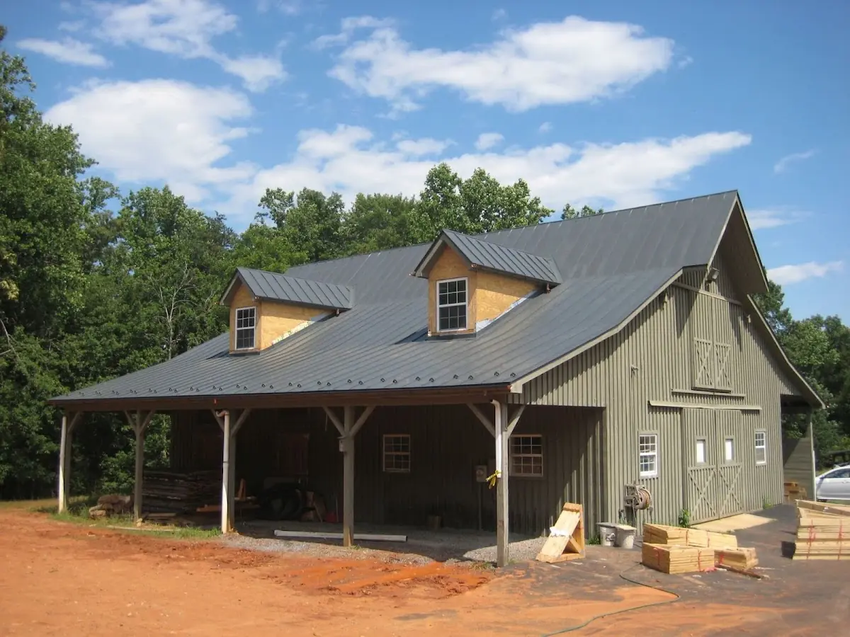 Expert Roof Repair workmanship in Ginns Corner