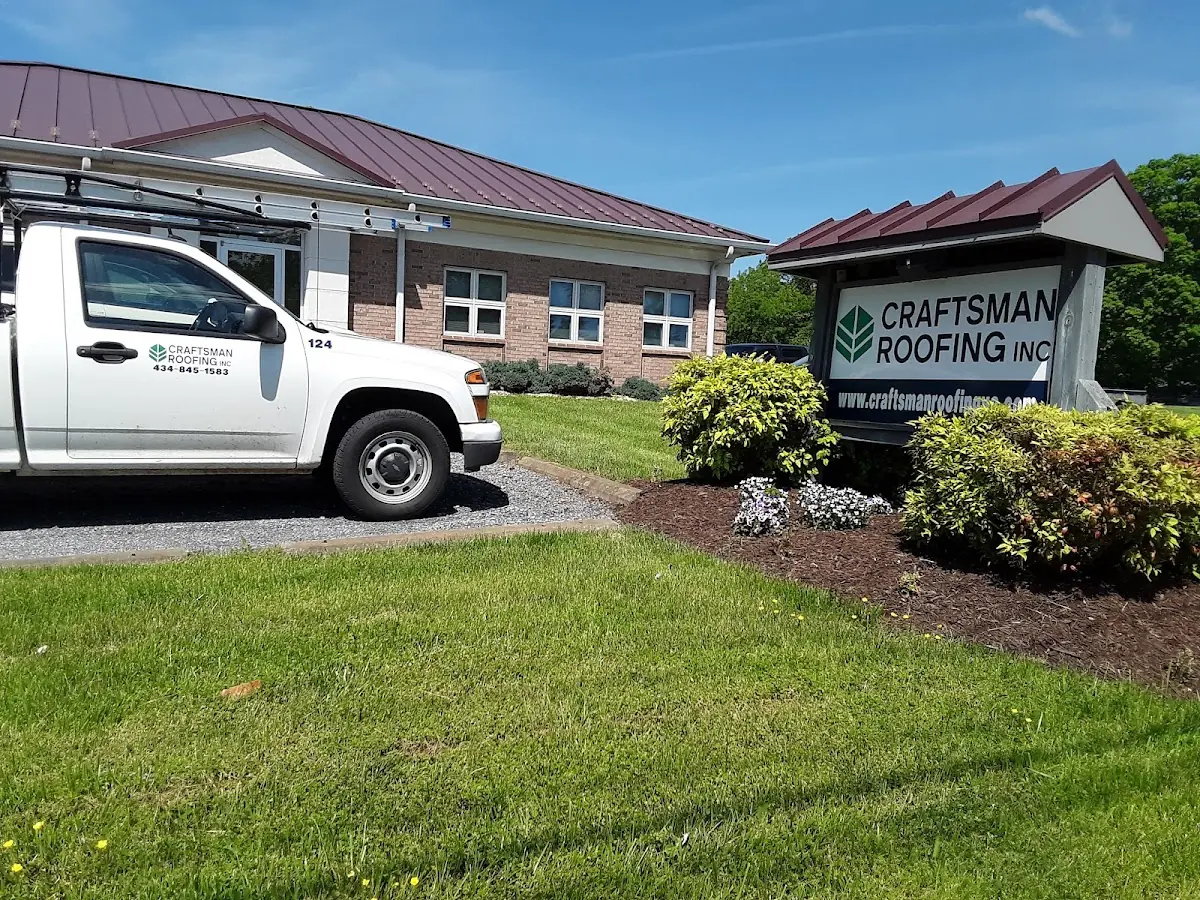 Quality Gutter & Downspout Repair by experienced craftsmen in Ginns Corner